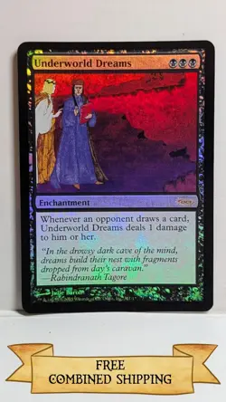 Underworld Dreams Arena Promos Foil ...sku: DA724 - Image 1