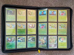 Pokemon TCG Crown Zenith Master Set + 12 Promos - Image 3