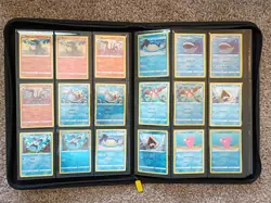 Pokemon TCG Crown Zenith Master Set + 12 Promos - Image 5