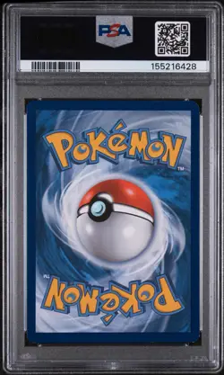 PSA 7 2015 POKEMON XY ANCIENT ORIGINS #91 FA/TYRANITAR EX ANCIENT ORIGINS - Image 2