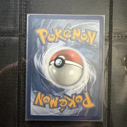Pokemon Pikachu SM162 Promo Holo Basic HP 60 Saya Tsuruta 2019 MINT CONDITION - Image 2