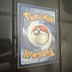 Pokemon Pikachu SM162 Promo Holo Basic HP 60 Saya Tsuruta 2019 MINT CONDITION - Image 3
