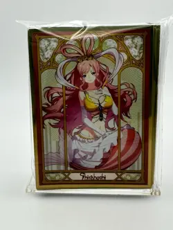 ONE PIECE Princess Shirahoshi doujin Card Sleeve - USA SELLER - Image 1