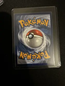 Pokemon TCG Mega Charizard Y Ex Ascended Heroes Ex 22/217 - Image 2