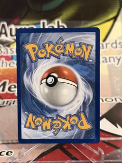 Pokemon TCG Mega Charizard Y Ex Ascended Heroes Ex 22/217 - Image 2