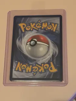 Pokemon TCG Mega Charizard Y Ex 22/217 Ascended Heroes - Image 2