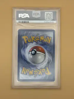 PSA 10 - Pikachu 088 Sv: Scarlet & Violet Promo Cards Holo - Image 2
