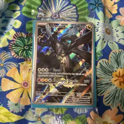 N's Zekrom - MEP 031 - Ascended Heroes - Black Star Promo - Sealed - Pokemon TCG - Image 1
