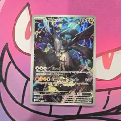 N's Zekrom - MEP 031 - Ascended Heroes - Black Star Promo - NM - Pokemon TCG - Image 1