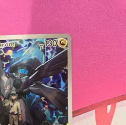N's Zekrom - MEP 031 - Ascended Heroes - Black Star Promo - NM - Pokemon TCG - Image 4