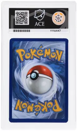 N's Zekrom 031 | Pokemon Center Black Star Promo | Ace 8 | Pokemon TCG - Image 4
