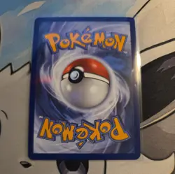 Pokemon TCG Ascended Heroes N's Zekrom 031 ETB Black Star Promo NM - Image 3