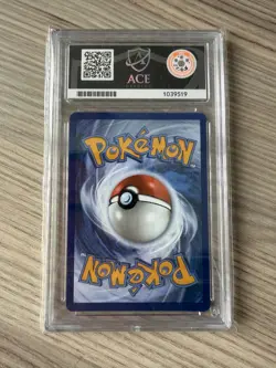 N's Zekrom 031 | Pokemon Center Black Star Promo | Ace 10 | Pokemon TCG - Image 2