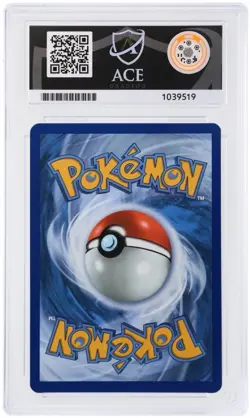 N's Zekrom 031 | Pokemon Center Black Star Promo | Ace 10 | Pokemon TCG - Image 4