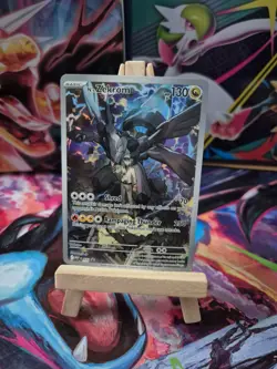 Pokemon Tcg N's Zekrom English Black Star Promo 031 - Image 2