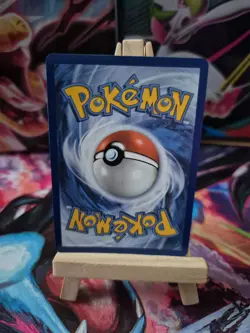 Pokemon Tcg N's Zekrom English Black Star Promo 031 - Image 3