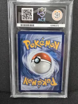 N's Zekrom 031 | Pokemon Center Black Star Promo | Ace 8 | Pokemon TCG - Image 2