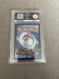 N's Zekrom 031 | Pokemon Center Black Star Promo | Ace 10 | Pokemon TCG - Image 2
