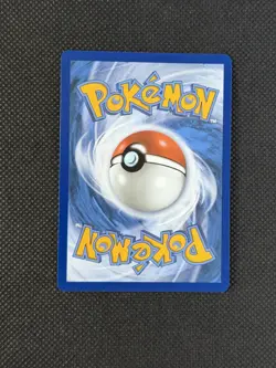 Pokemon TCG N's Zekrom MEP 031 Black Star Promo Ascended Heroes Sealed - Image 2