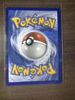N's Zekrom MEP 031 Black Star Promo - Pokemon TCG ME: Mega Evolution Promo NM - Image 2