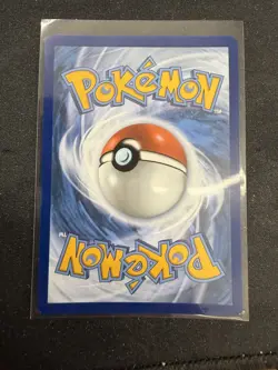 Pokemon TCG N's Zekrom 031 MEP Black Star Promo ascended heroes ETB - Image 2