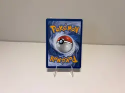 Pokemon TCG N's Zekrom MEP 031 Black Star Promo - Image 2