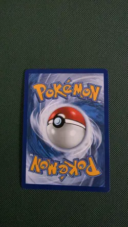 Pokemon TCG N's Zekrom Black Star Promo 031 - Image 2