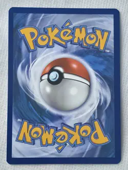 Pokemon TCG N's Zekrom MEP 031 Black Star Promo NM Illustration Rare - Image 2