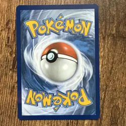Pokemon TCG N's Zekrom MEP 031 Black Star Promo - Image 2