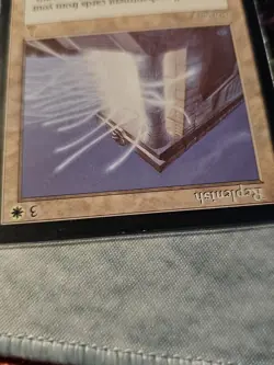 MTG Replenish Urza's Destiny 15/144 Regular Rare LP Condition - Image 3