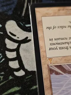 MTG Replenish Urza's Destiny 15/144 Regular Rare LP Condition - Image 4