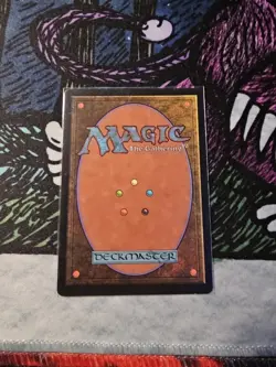 MTG Replenish Urza's Destiny 15/144 Regular Rare LP Condition - Image 5