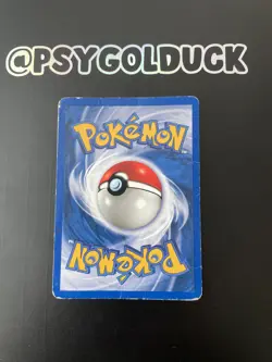 Pokemon Card Trading Card Legendary Collection No. 19/110 Zapdos Holo Played - Image 5
