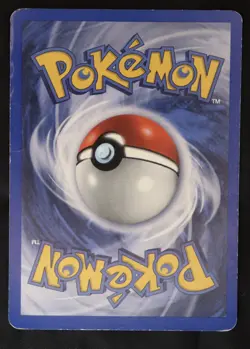 Umbreon 32/75 Neo Discovery Regular Pokemon Card - Ungraded - Image 2