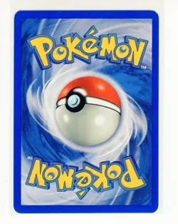 ENGLISH Sleep! 79/82 Team Rocket 1st Edition Pokemon Card (G8) - Image 2