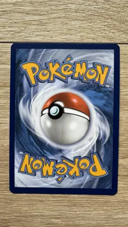 Pokemon Wimpod 025/086 - ME04: Chaos Rising Common Reverse Holo Card NM - Image 4