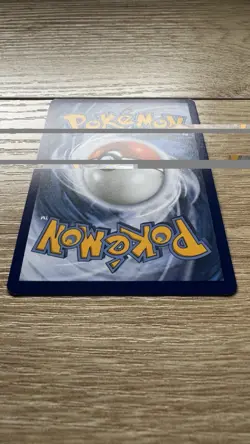 Pokemon Wimpod 025/086 - ME04: Chaos Rising Common Reverse Holo Card NM - Image 5