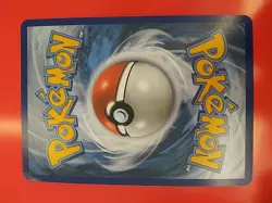 JUMBO/OVERSIZED Primal Groudon EX Promo Card 97/98 XY Ancient Origins NM/LP - Image 2