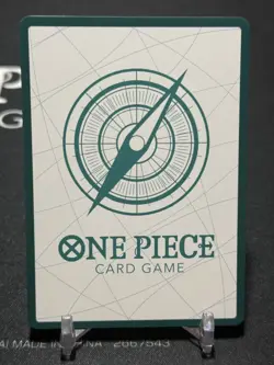 ONE PIECE DAY '25 DON!! - One Piece TCG Don - Premium Card Collection - Image 2