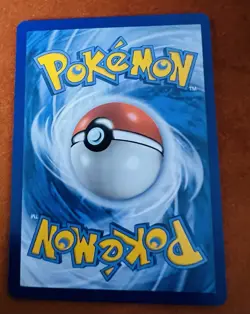 Pokemon TCG Mew Ex 205/165 Ultra Rare Metal Card Scarlet & Violet 151 LP - Image 2