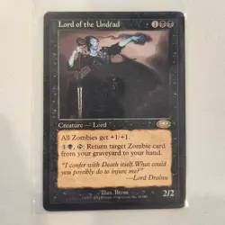 10 Rare Magic The Gathering cards with 3 foils NM Old Border Never Played MTG - Image 2