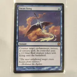 10 Rare Magic The Gathering cards with 3 foils NM Old Border Never Played MTG - Image 3