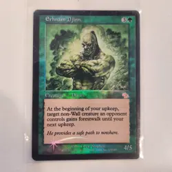 10 Rare Magic The Gathering cards with 3 foils NM Old Border Never Played MTG - Image 4