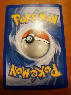 Pokemon TCG Torkoal Holo Card 12/97 Dragon LP/MP - Image 2