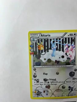 Altaria RC24/RC32 Pokemon Card Generations - Image 3