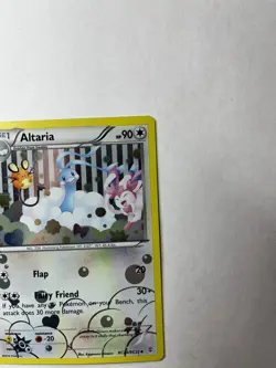 Altaria RC24/RC32 Pokemon Card Generations - Image 4