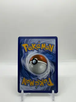 Bulbasaur - (Mega Evolution Stamped) 133/132 Miscellaneous Cards & Products Holo - Image 2