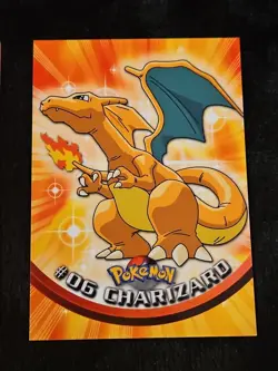 1996-1999 topps pokemon cards lot - Image 2