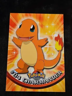 1996-1999 topps pokemon cards lot - Image 4