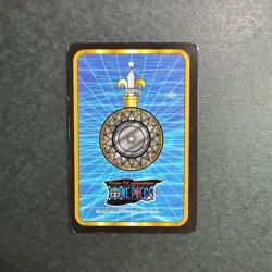 M3016 Chopper Dr. Kureha No.12 Japanese One Piece Vintage Gummy Card Bandai J30 - Image 2